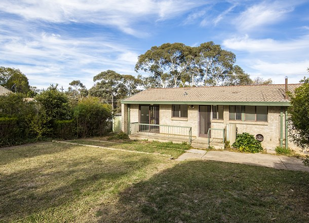 22 Broad Place, Kambah ACT 2902