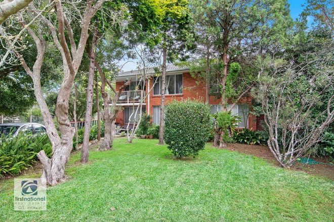 Picture of 5/263-265 Blackwall Road, WOY WOY NSW 2256