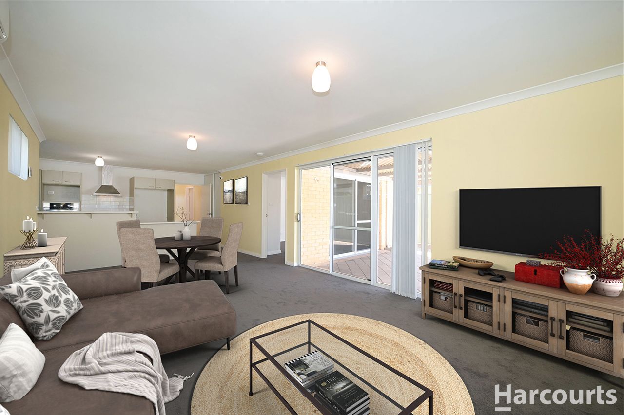 Villa 16/20 Redmile Road, York WA 6302, Image 1