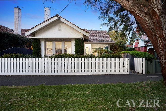 Picture of 32 York Street, ST KILDA WEST VIC 3182
