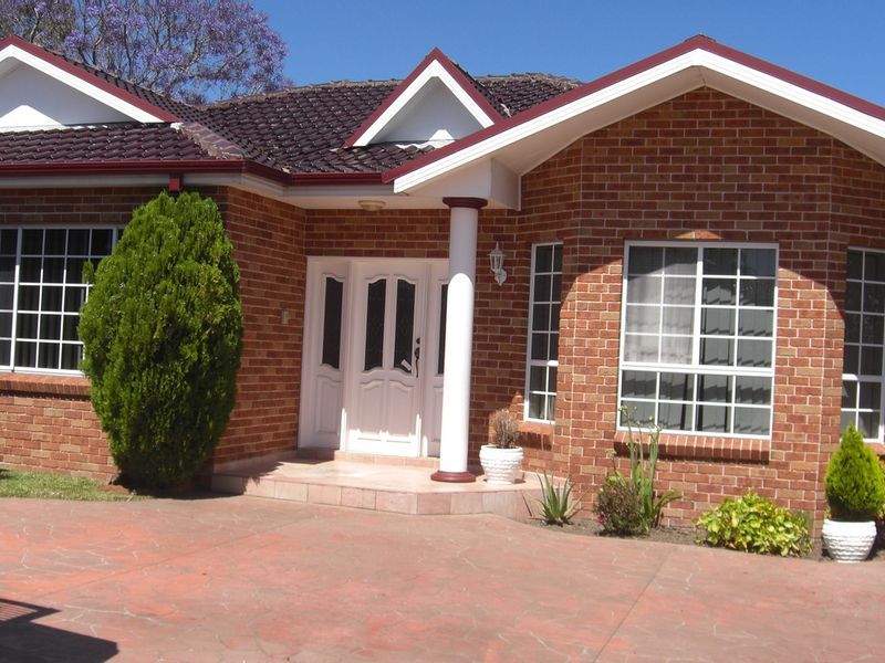 4 bedrooms House in 7A Besborough Street BEXLEY NSW, 2207