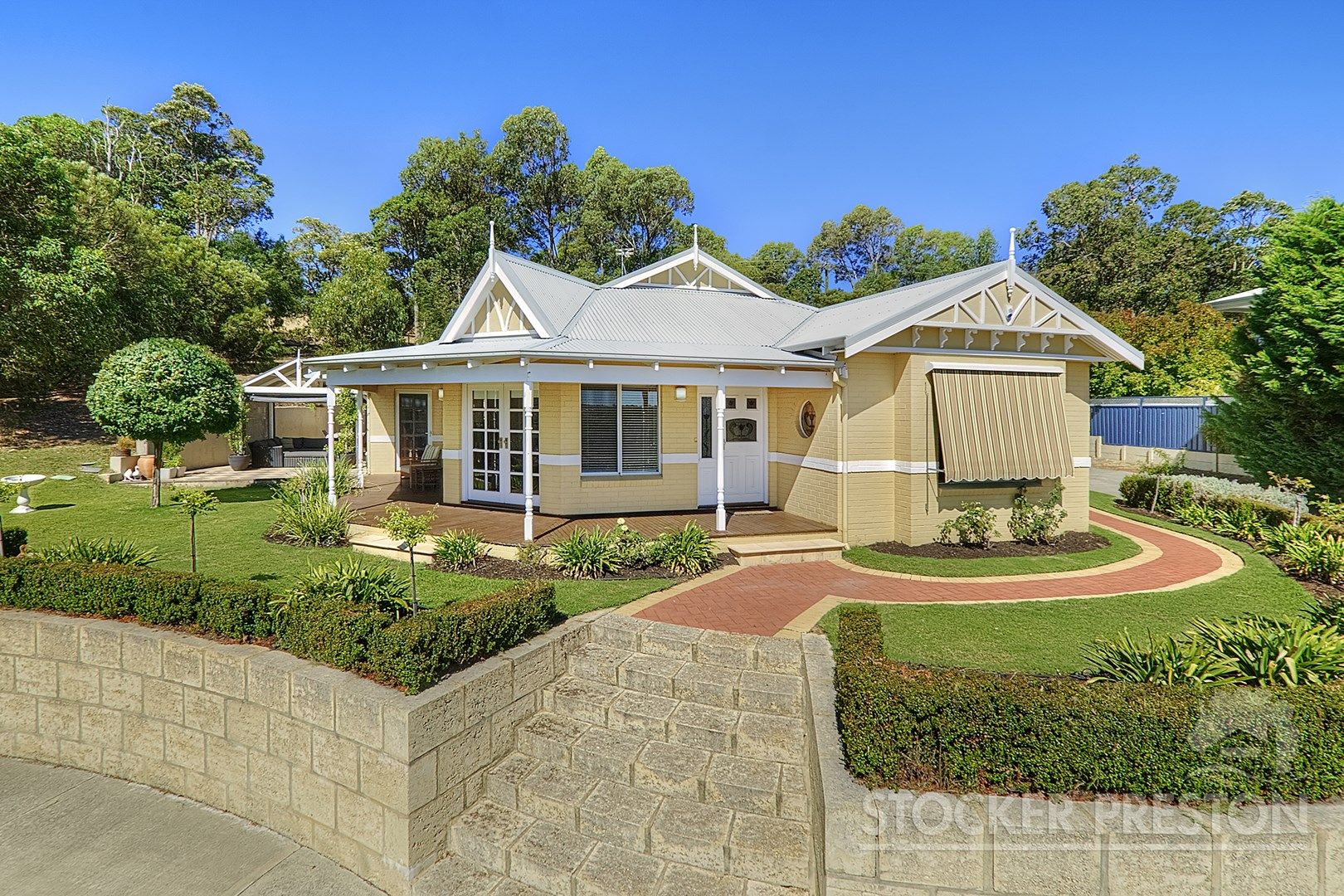 13 Trinity Rise, College Grove WA 6230, Image 0