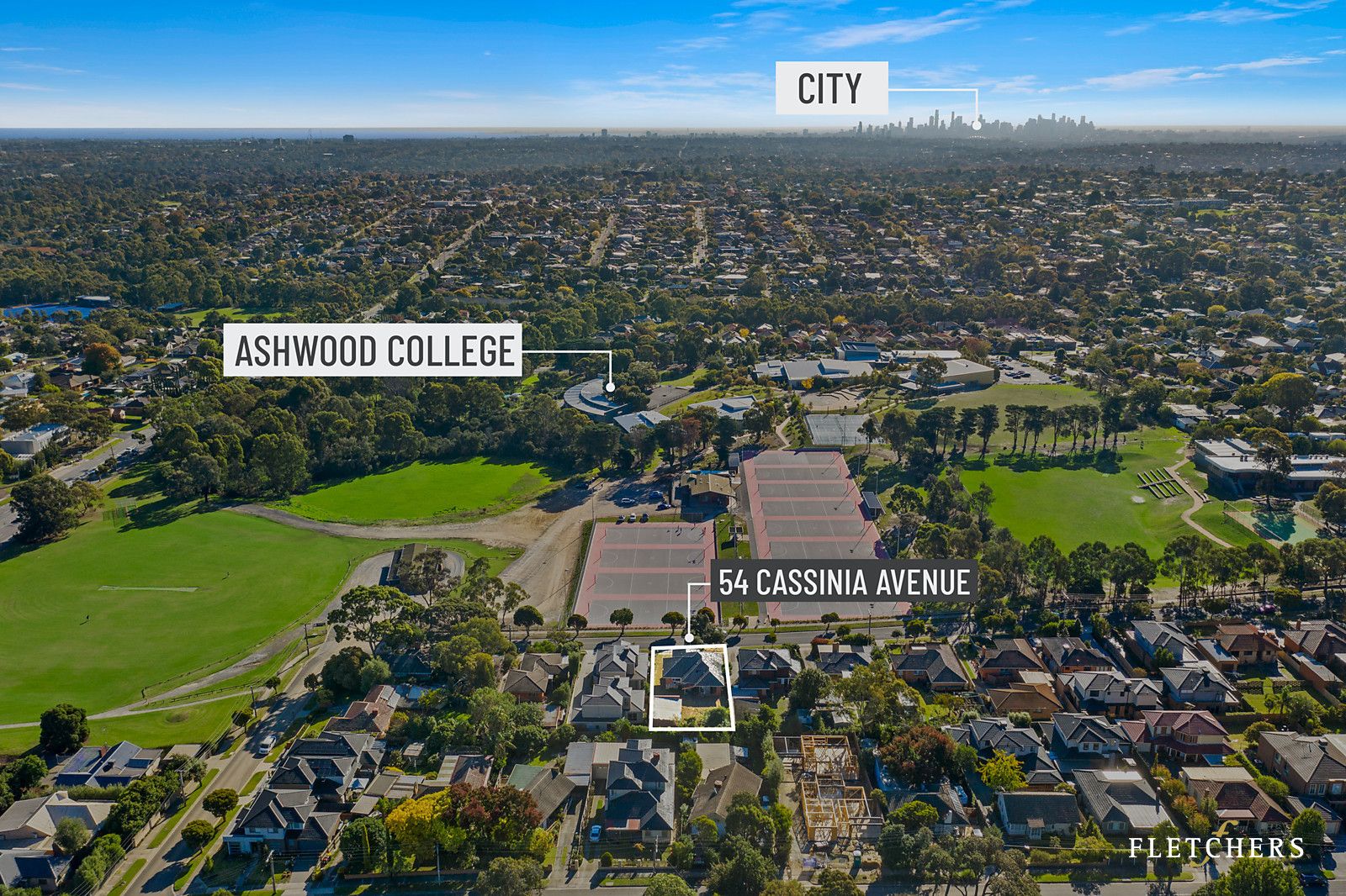 54 Cassinia Avenue, Ashwood VIC 3147, Image 2