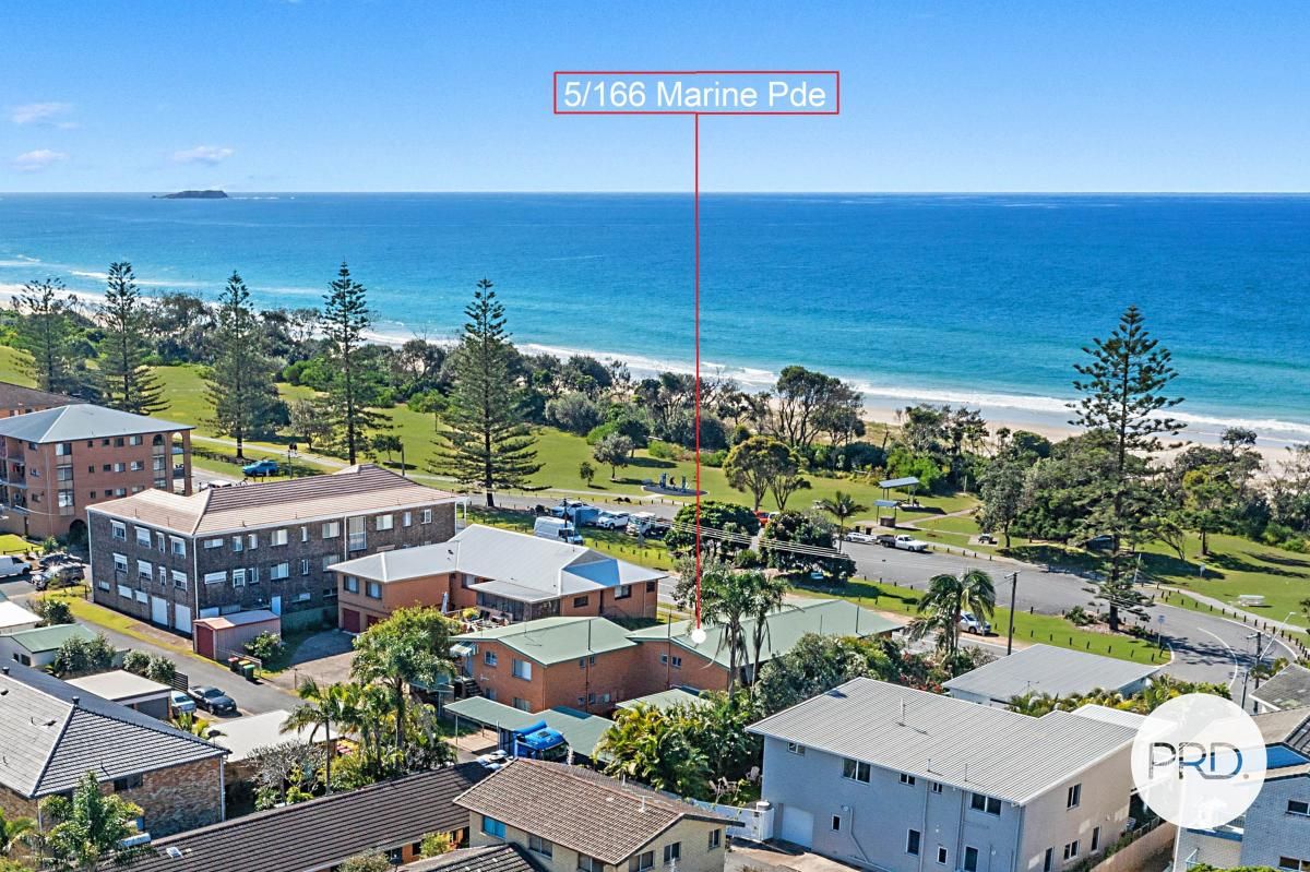 5/166 Marine Parade, Kingscliff NSW 2487, Image 0