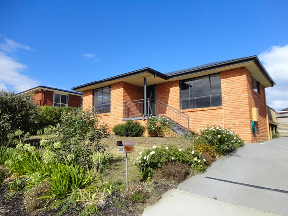 22 Abate Place, Midway Point TAS 7171