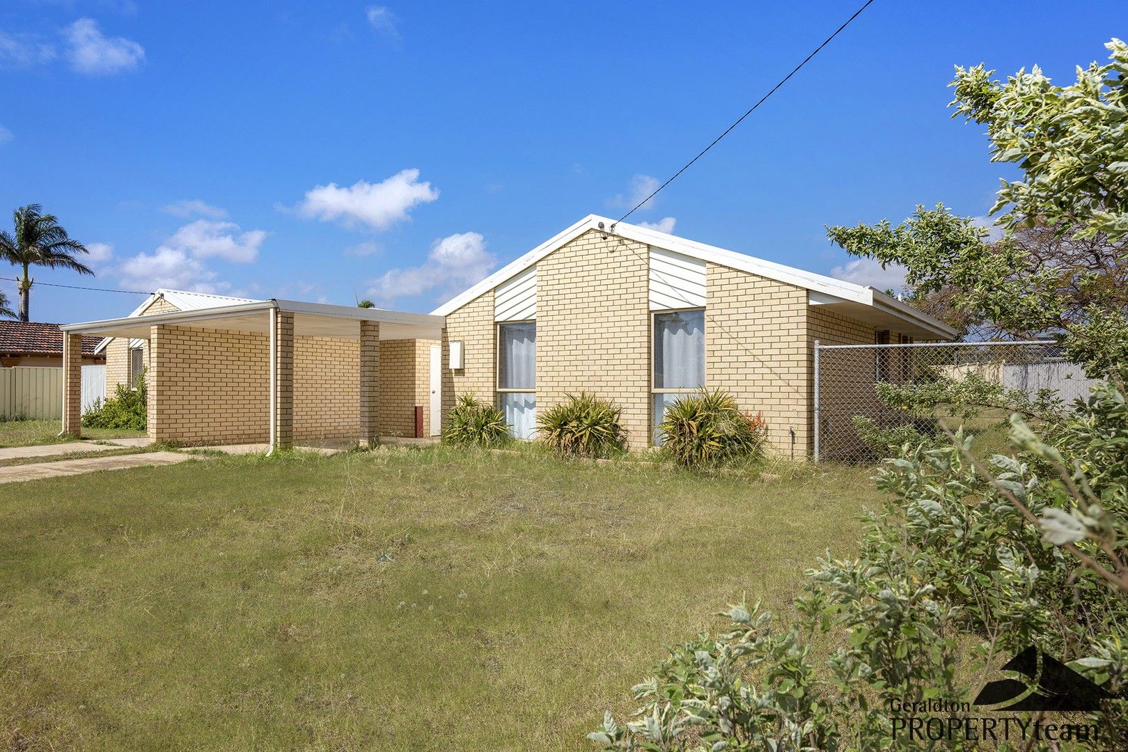 3 bedrooms House in 30A Newman Street SPALDING WA, 6530