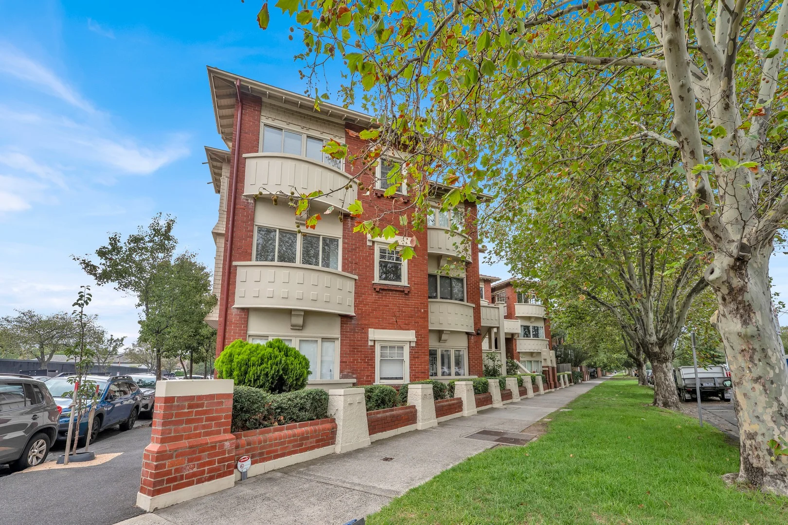 Primary image of 18/36 Brighton Road, Balaclava VIC 3183