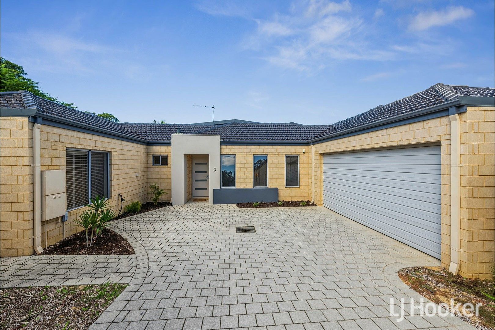 3 bedrooms House in 3/44 Bert Street GOSNELLS WA, 6110