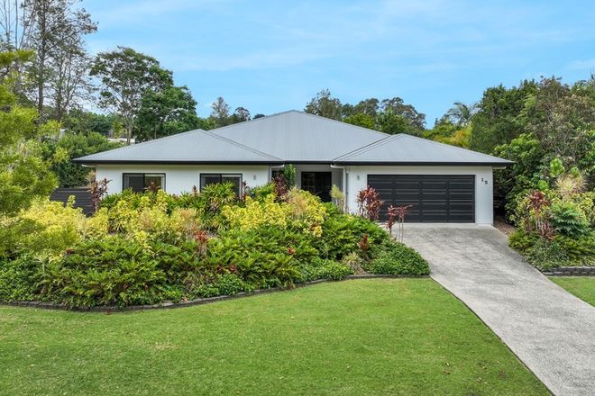 Picture of 15 Julia Court, GLASS HOUSE MOUNTAINS QLD 4518