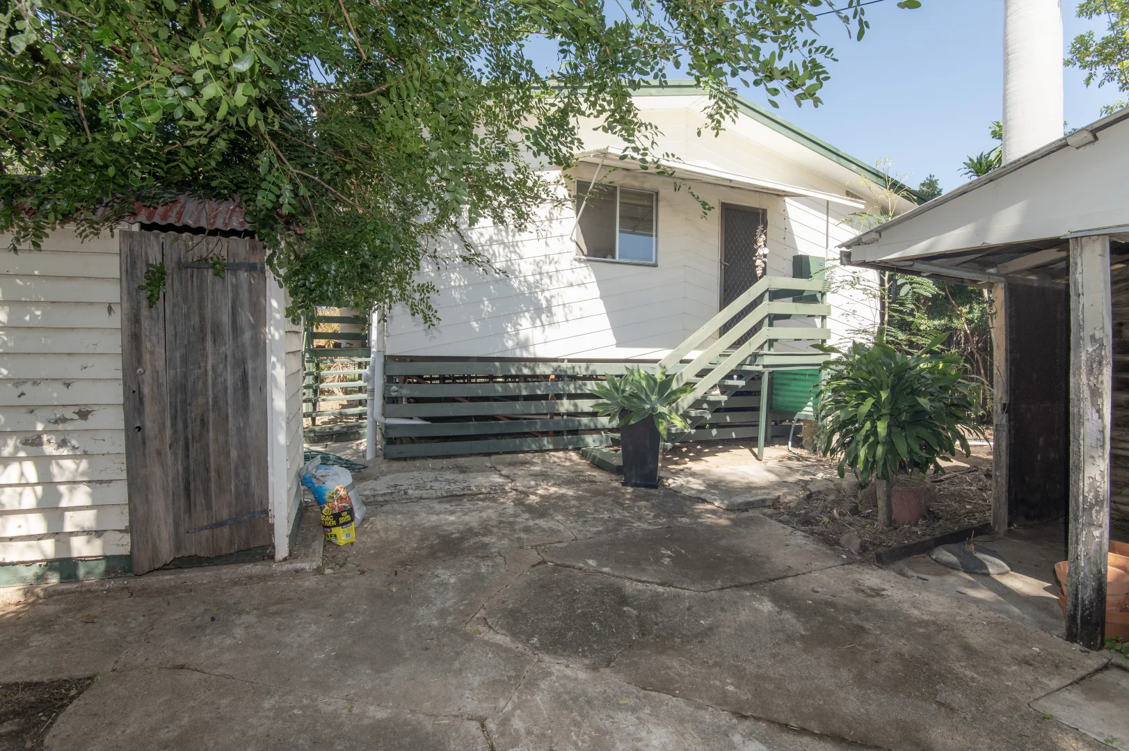 Additional image 8 of 36 Warren Street, Goovigen QLD 4702