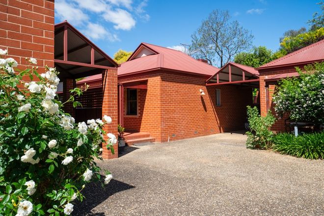 Picture of 3/2 Prujoy Place, WEST ALBURY NSW 2640