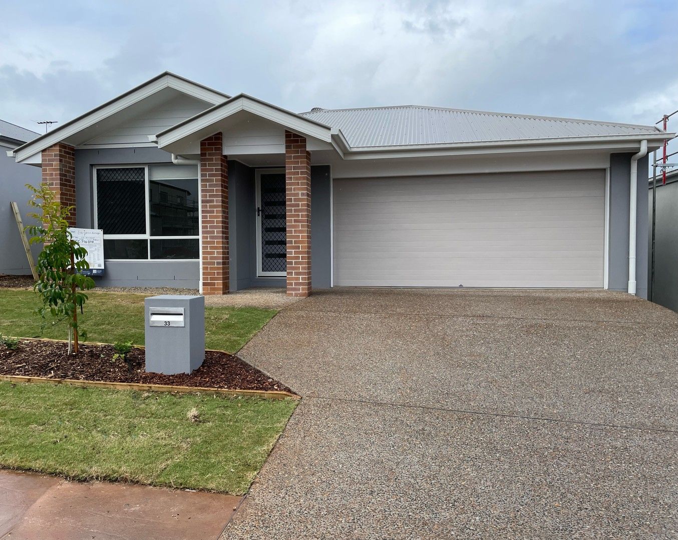 4 bedrooms House in 33 Arcadia Drive GRIFFIN QLD, 4503