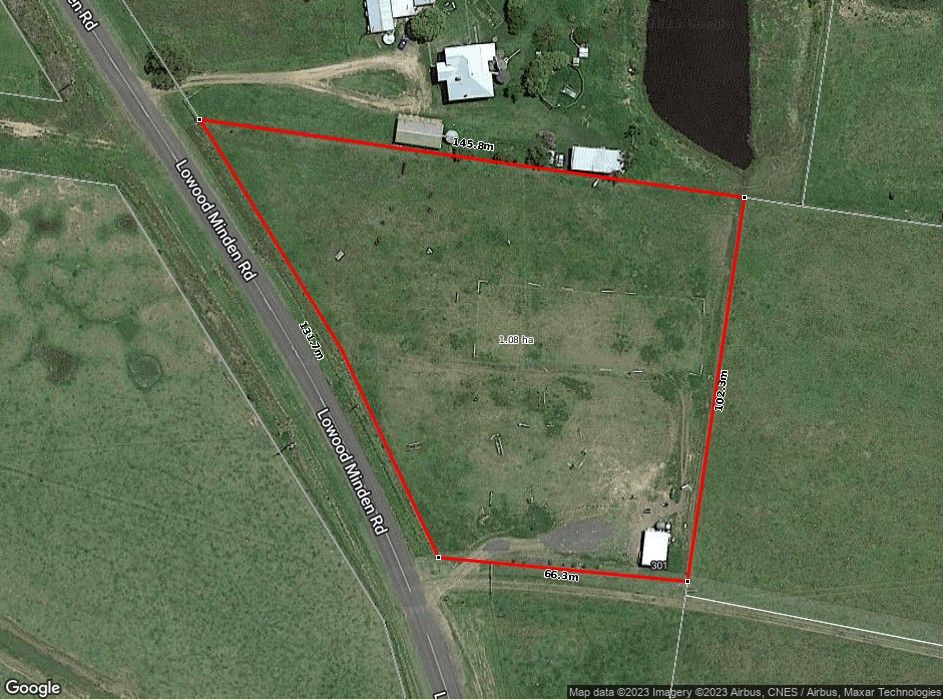 Lowood Minden, Tarampa QLD 4311 Vacant Land for Sale Domain