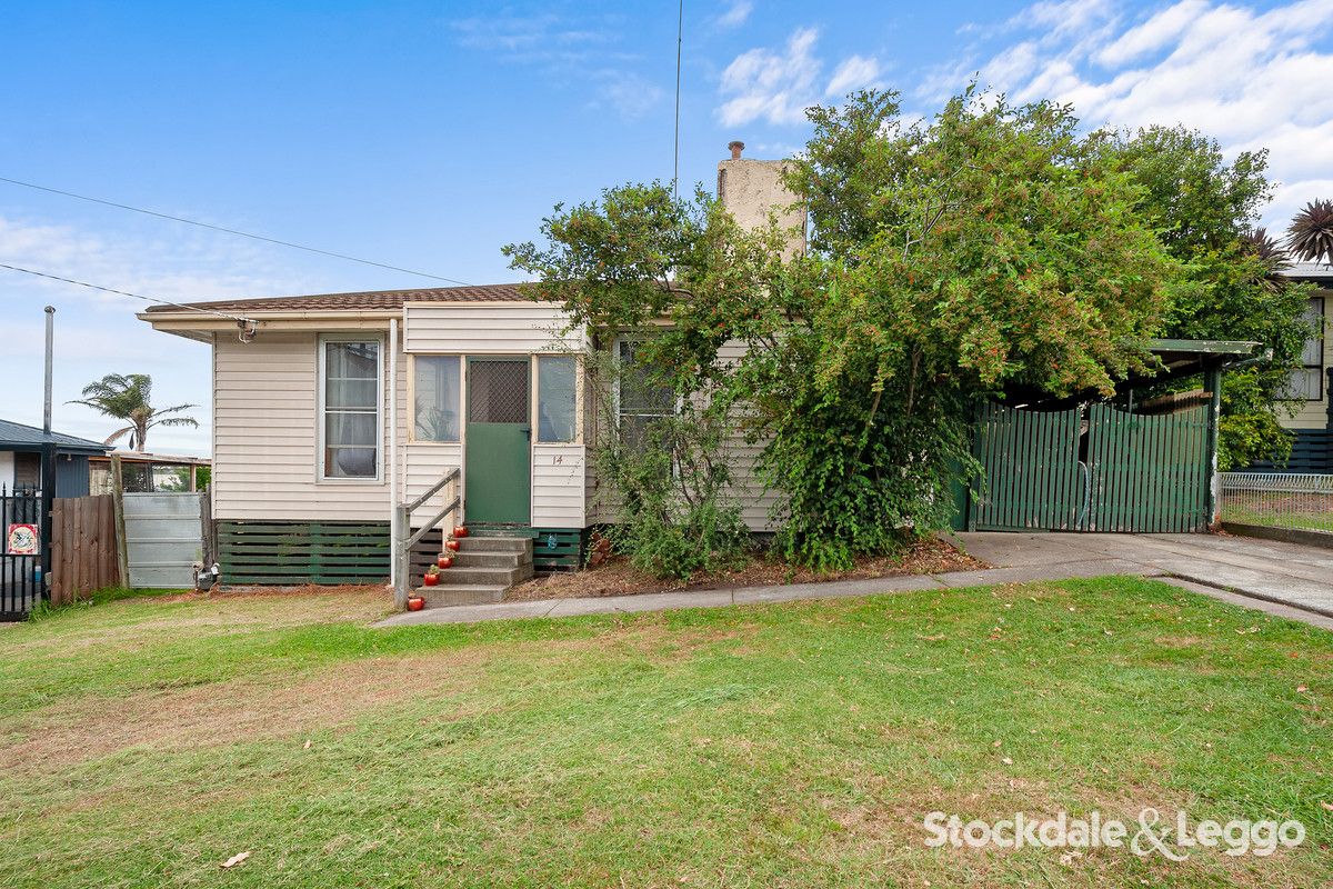 14 Kokoda Street, Morwell VIC 3840, Image 0