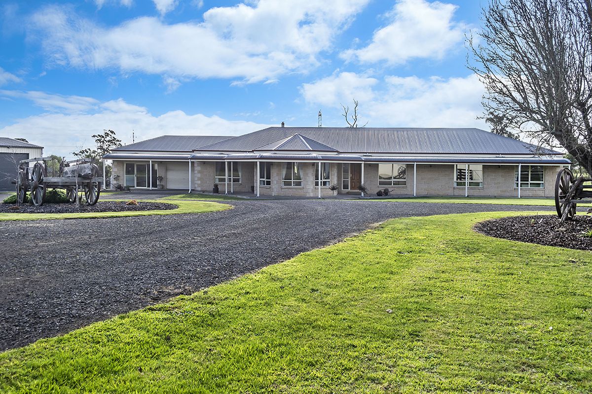 231 Golf Course Road, Heywood VIC 3304, Image 1