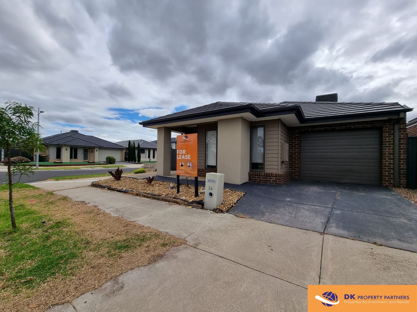 26 Nightfall Way, Tarneit VIC 3029 House For Rent Domain