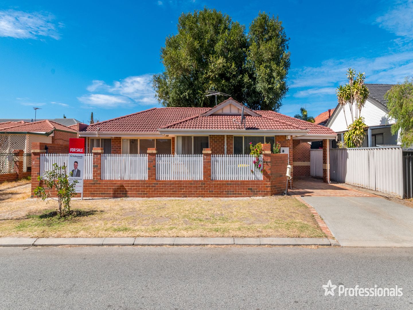 22 Mitchell Street, Bentley WA 6102, Image 1