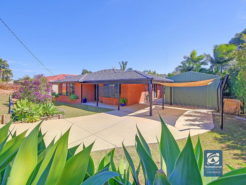 48 Wimborne Road, Alexandra Hills QLD 4161, Image 0