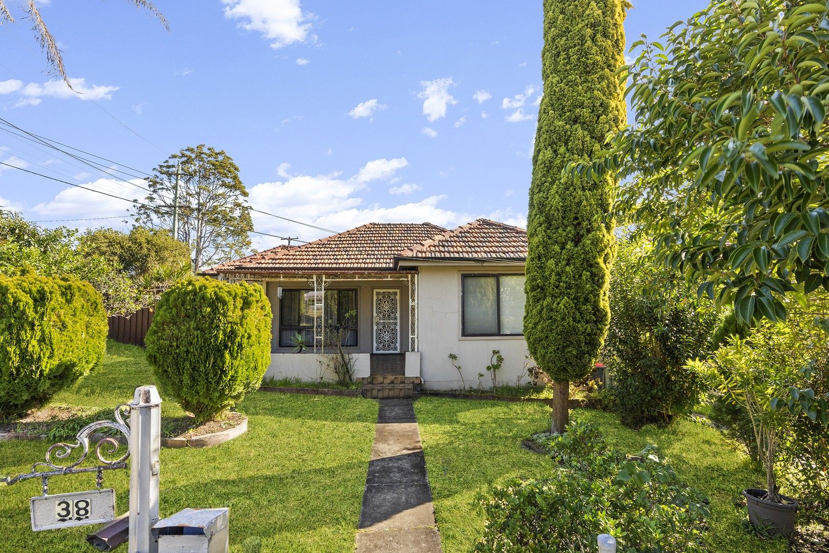 38 Kirby Street, Rydalmere NSW 2116, Image 0