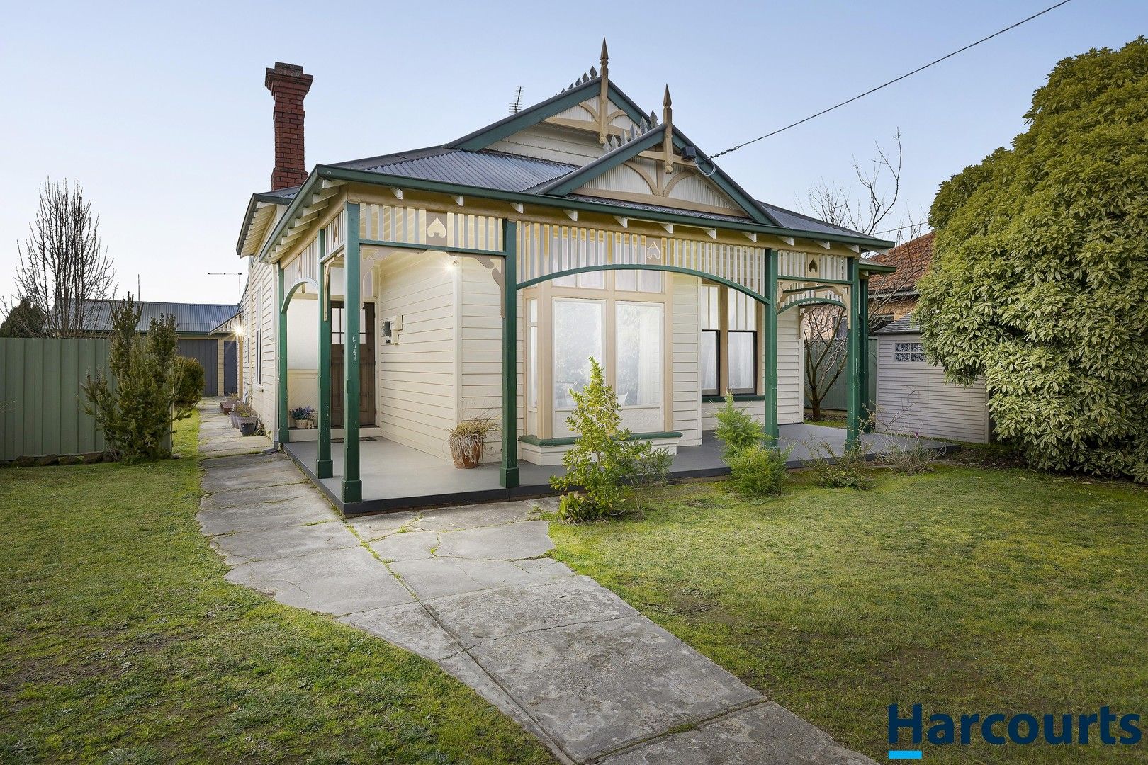 99 Albert Street, Sebastopol VIC 3356, Image 0