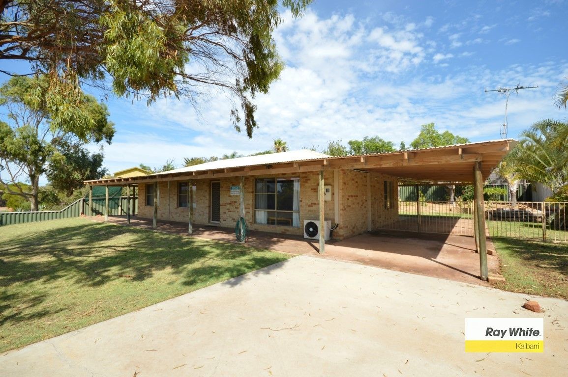 46 Glass Street, Kalbarri WA 6536, Image 0