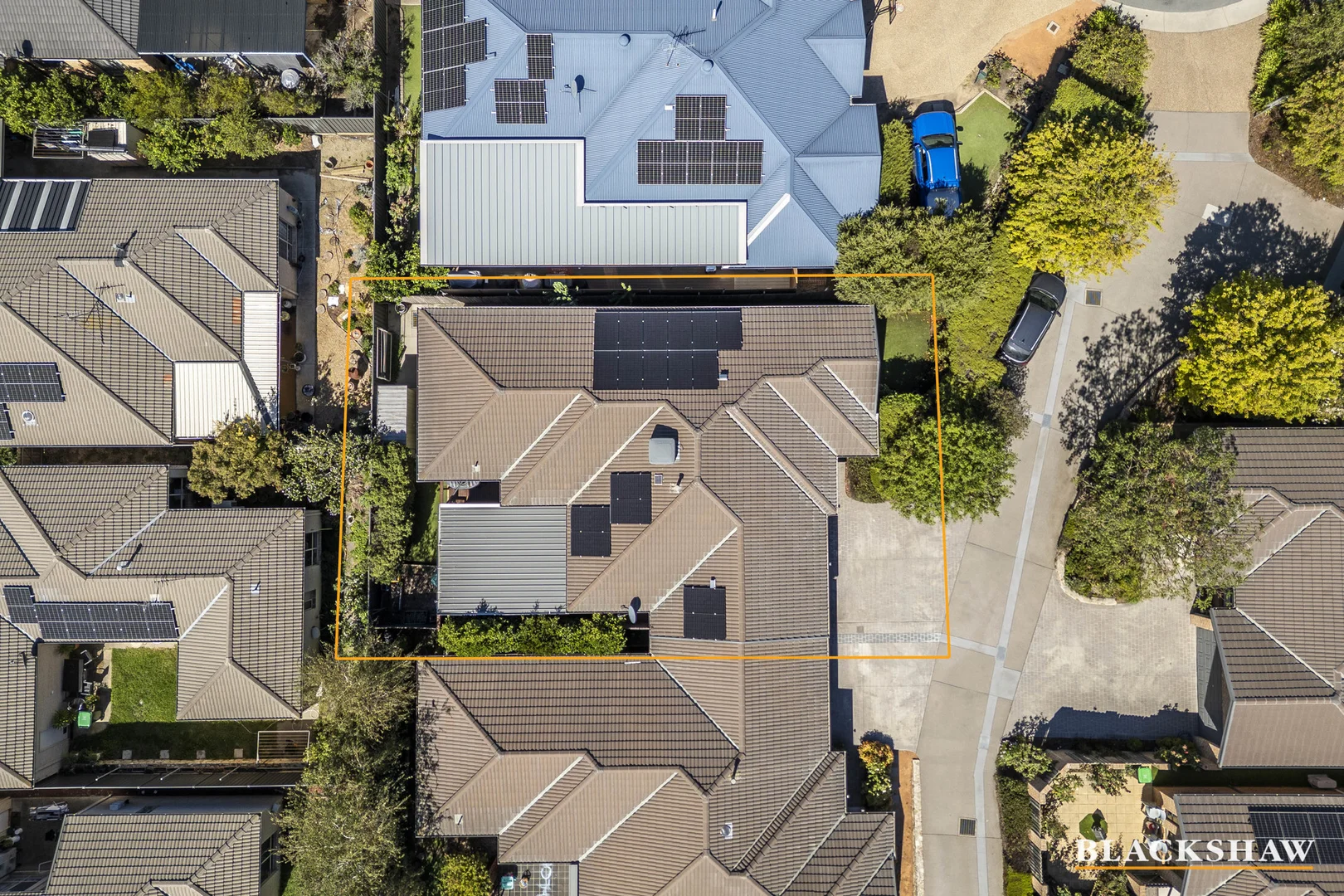 Additional image 18 of 1/12 Redwater Place, Amaroo ACT 2914