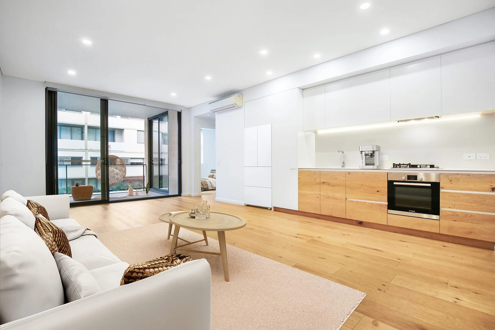 205/33-35 Dunning Avenue, Rosebery NSW 2018