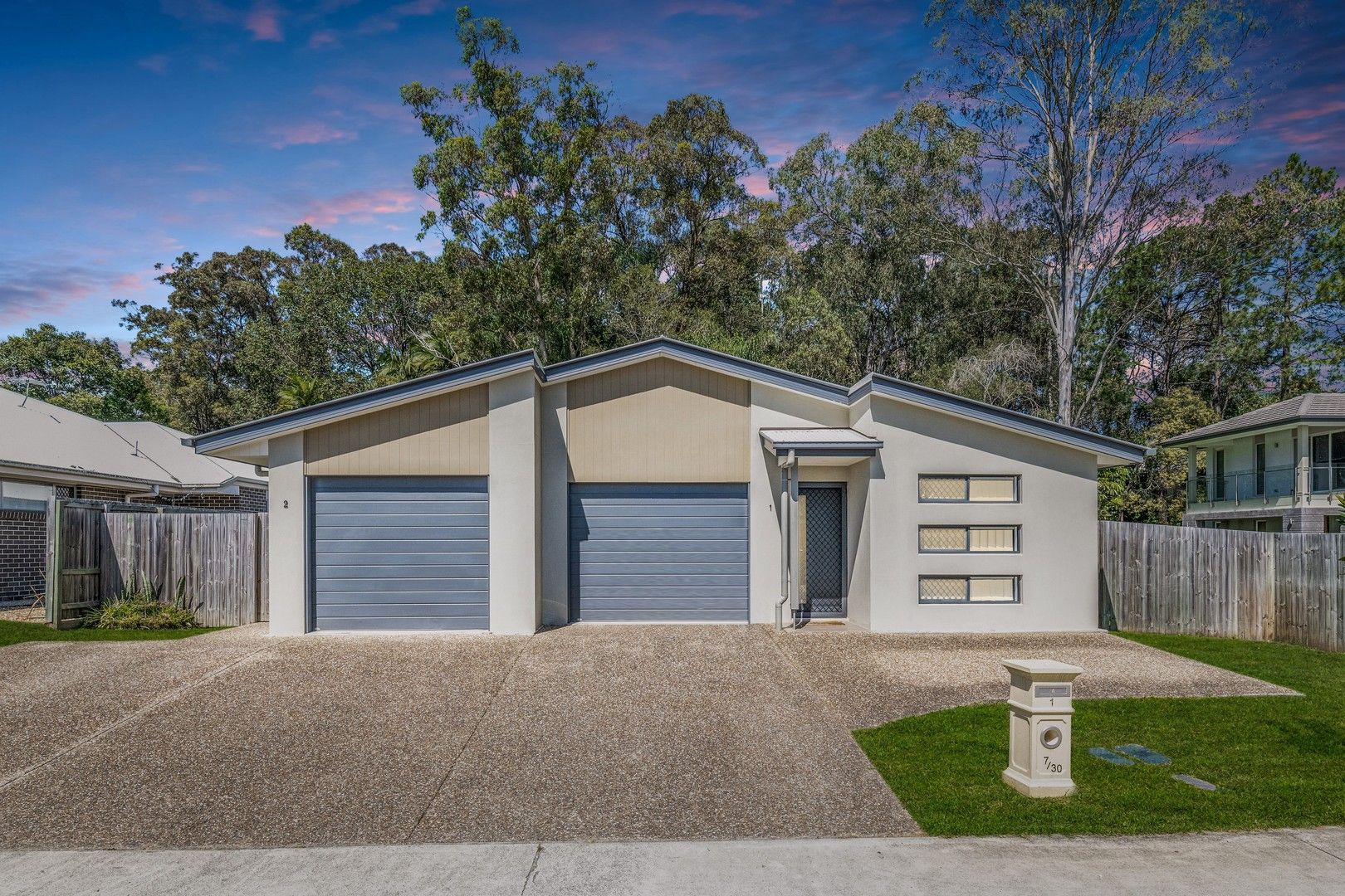 5 bedrooms House in 7/30 Hester Street SHAILER PARK QLD, 4128