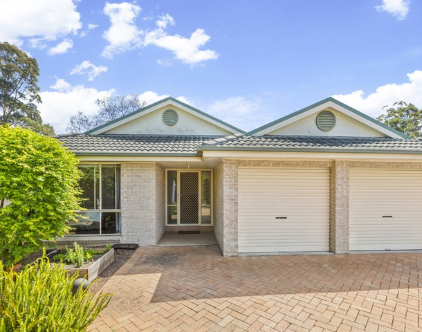 5 Hansen Avenue, Galston NSW 2159