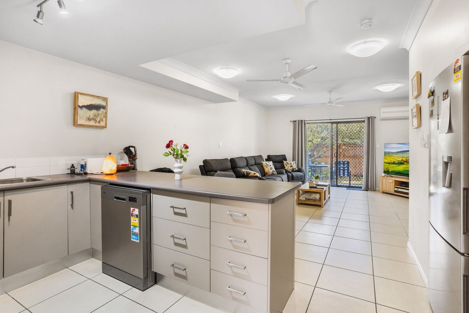 24/40-46 Redlynch Intake Road, Redlynch QLD 4870, Image 0