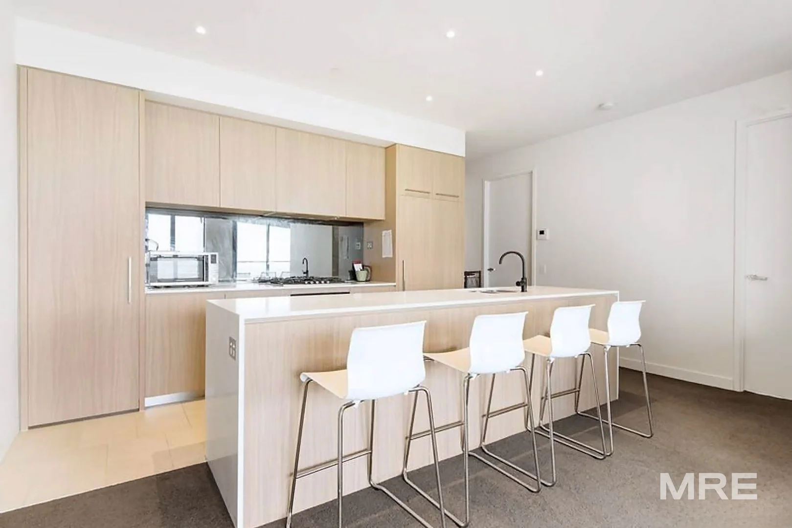 Additional image 2 of B4502/118 A'Beckett Street, Melbourne VIC 3000