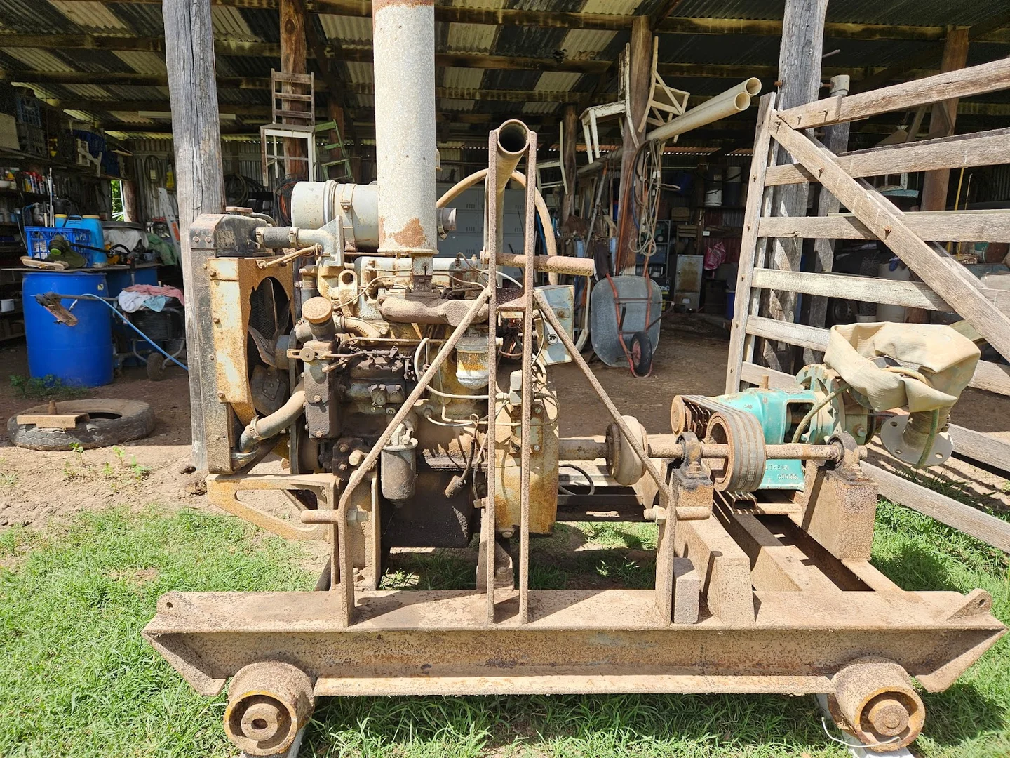 Additional image 23 of lot 103 Pidgeons Road, Tiaro QLD 4650