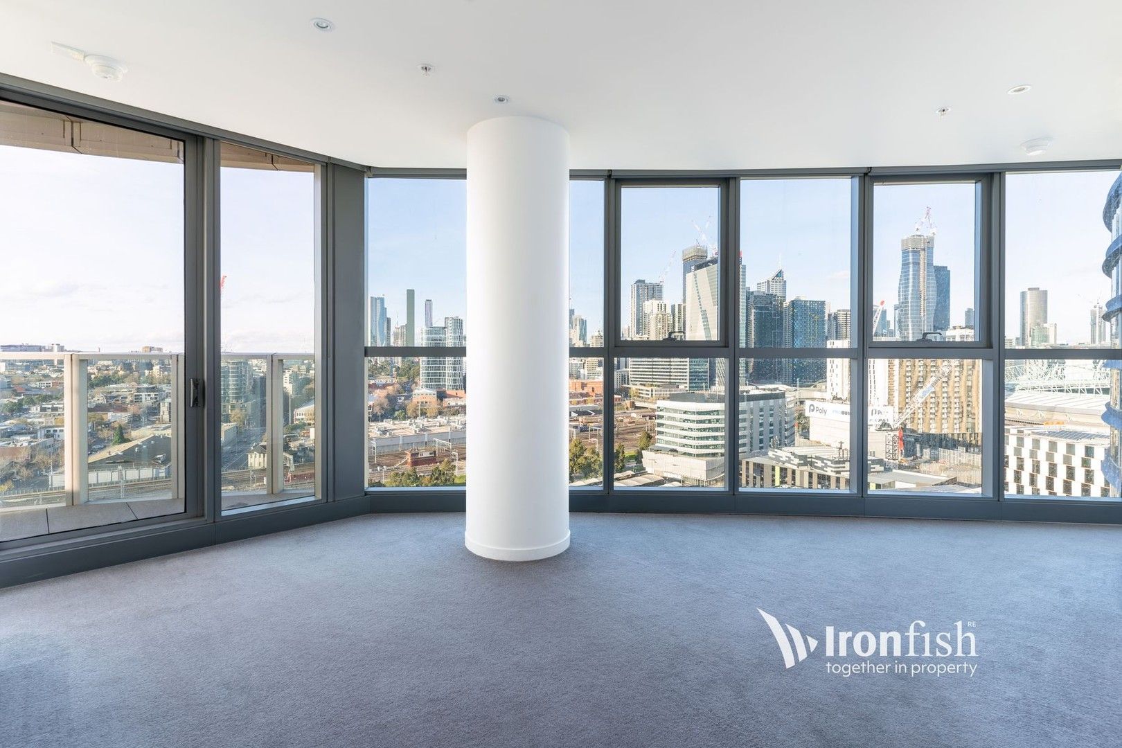 2 bedrooms Apartment / Unit / Flat in Level19/231 Harbour Esplanade DOCKLANDS VIC, 3008