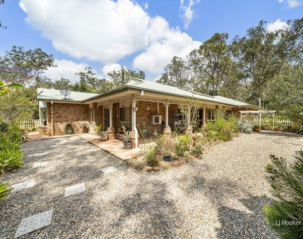 149 Windsor Drive, Mount Hallen QLD 4312