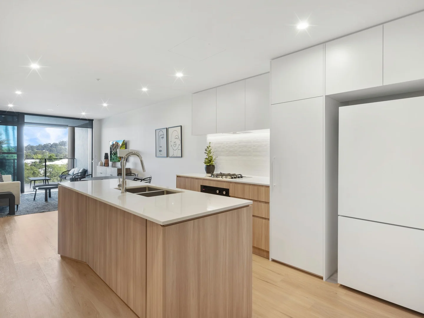 Additional image 3 of 10904/29 Finney Road, Indooroopilly QLD 4068