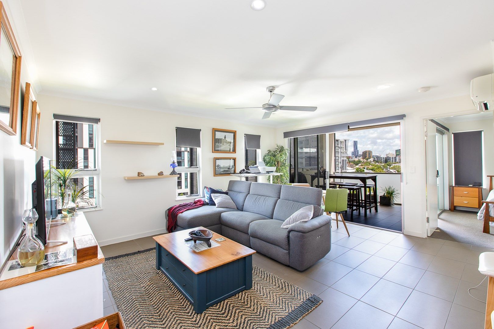 2 bedrooms Apartment / Unit / Flat in 67 Linton Street, KANGAROO POINT QLD, 4169