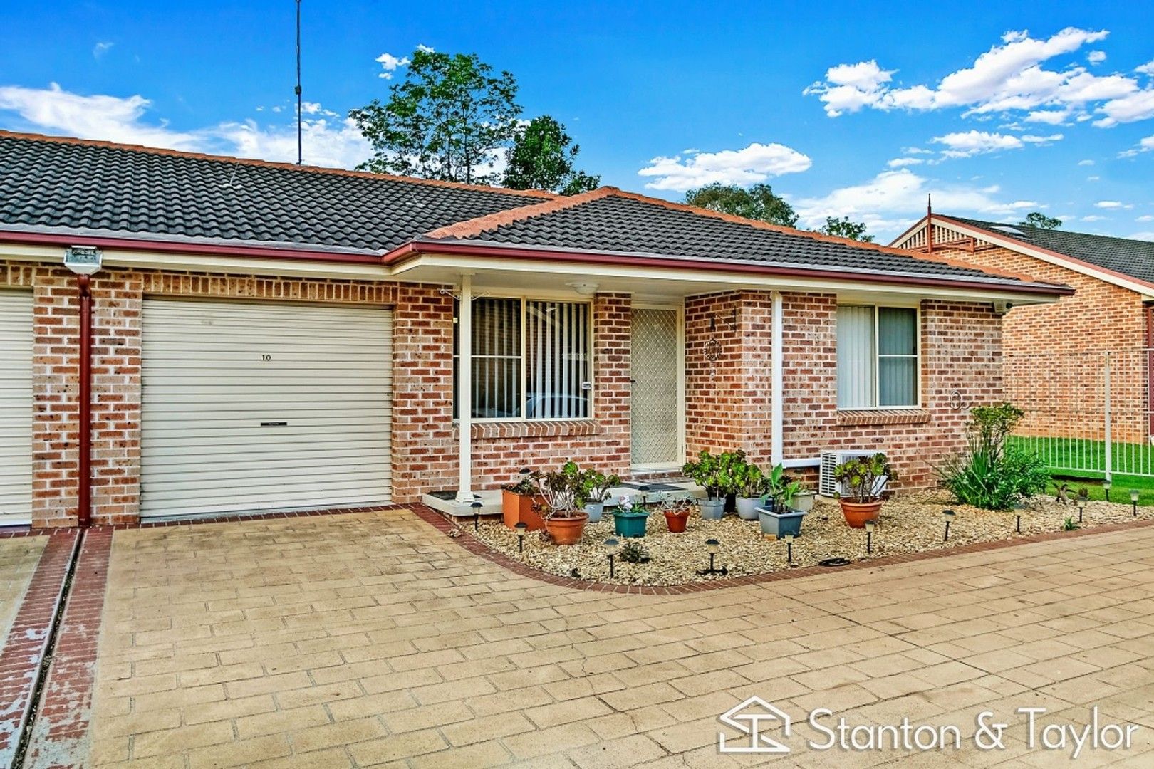 10/139-141 Stafford Street, Penrith NSW 2750, Image 0