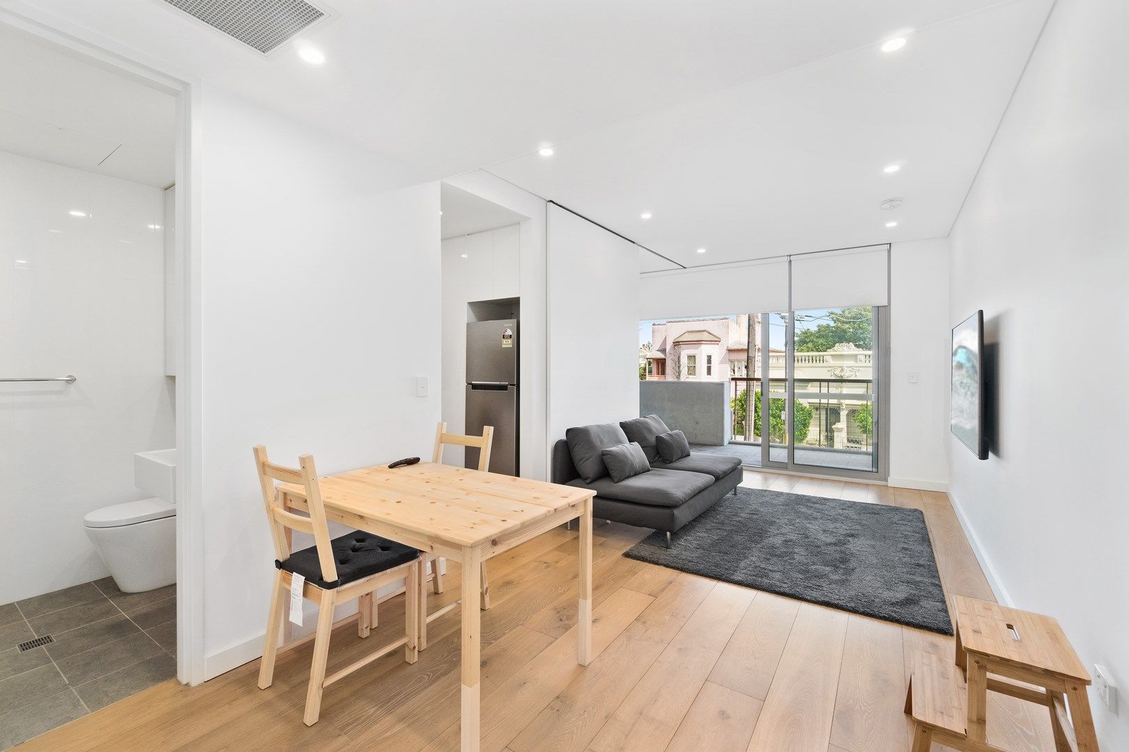 107A/91 Old South Head Road, Bondi Junction NSW 2022, Image 0