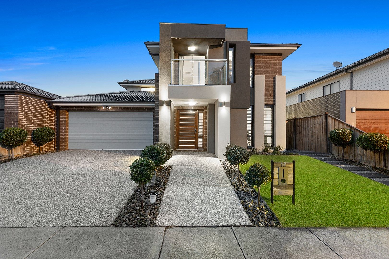 12 Emilia Chase, Mernda VIC 3754, Image 0