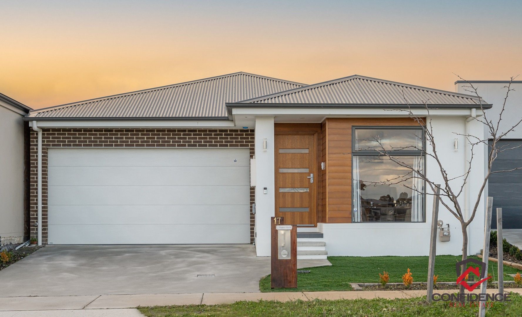 17 Pumpurs Crescent, Taylor ACT 2913, Image 0