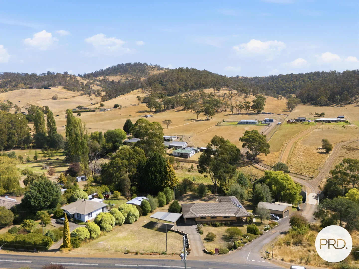 Additional image 38 of 198 Lachlan Road, Lachlan TAS 7140