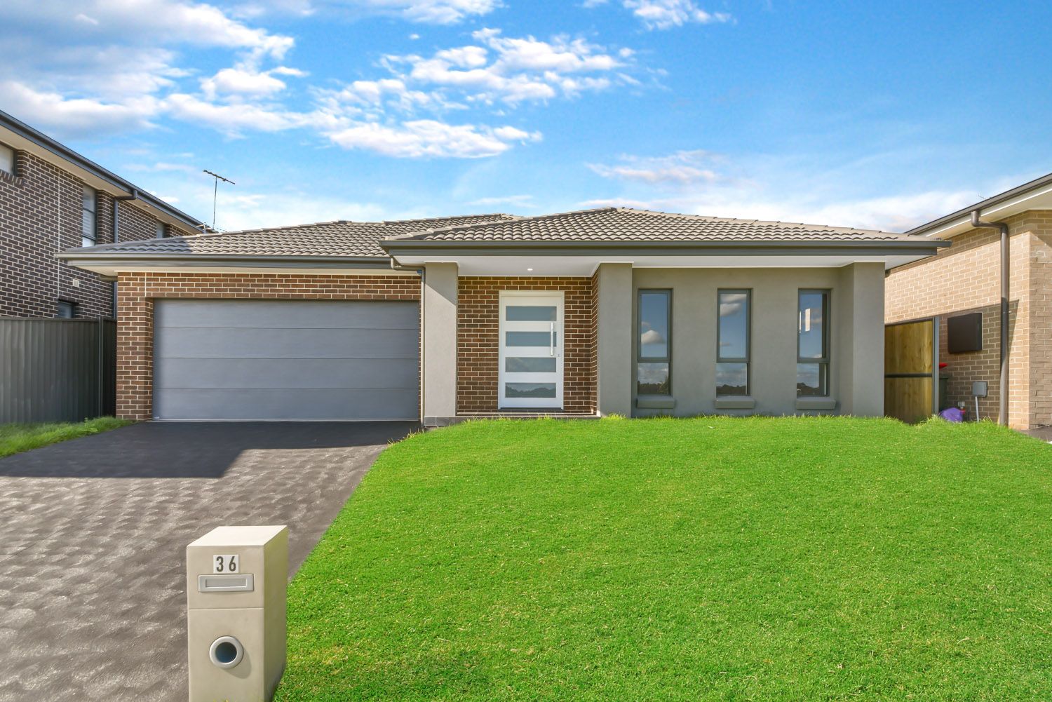 36 Victory Rd, Colebee NSW 2761, Image 0