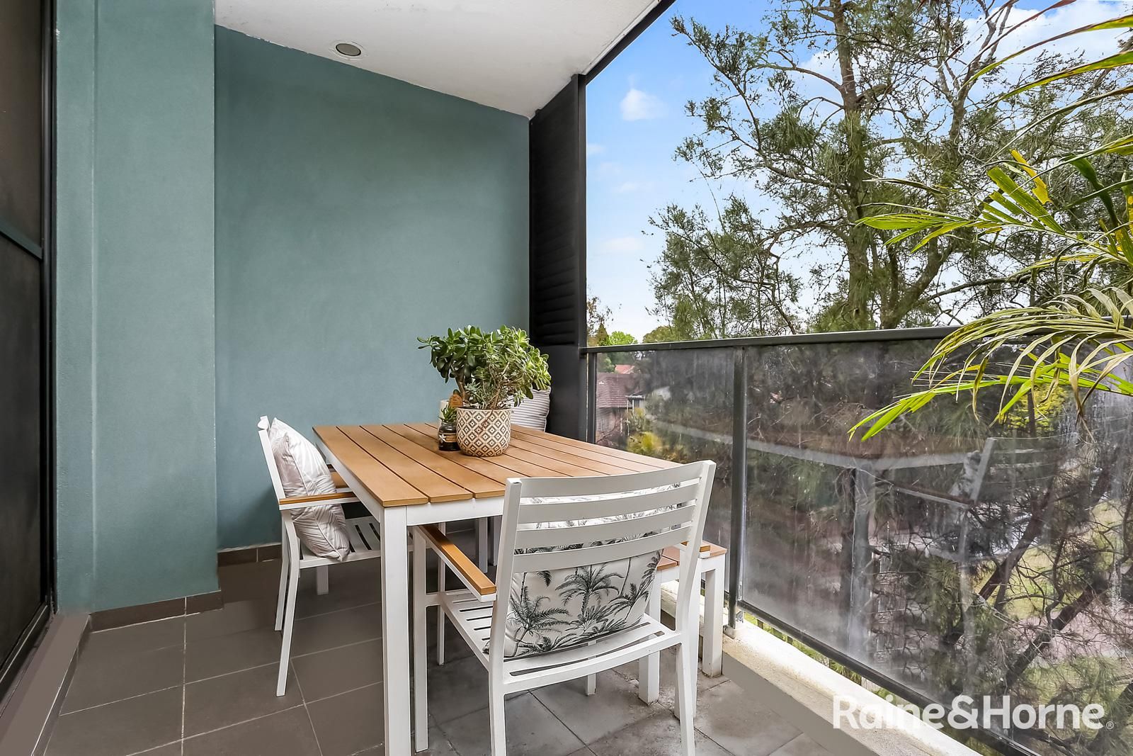 2 bedrooms Apartment / Unit / Flat in 10/537 Liverpool Road STRATHFIELD NSW, 2135