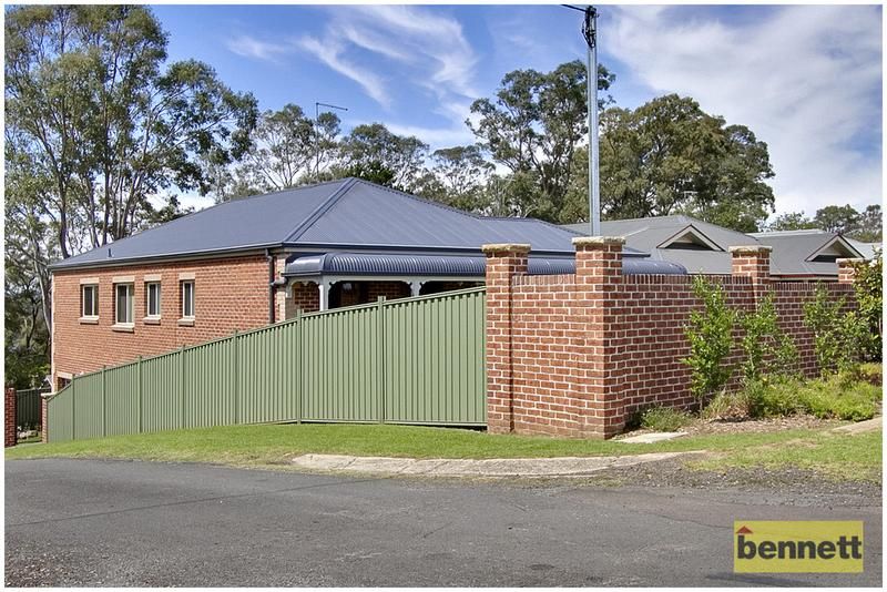 510 Bells Line of Road, KURMOND NSW 2757, Image 2