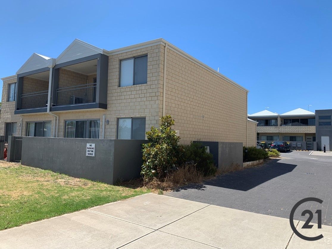 2 bedrooms Apartment / Unit / Flat in 6/20 Service Street MANDURAH WA, 6210
