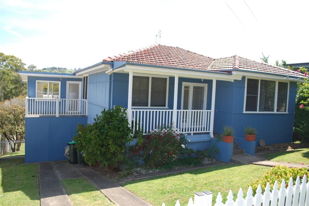 2 bedrooms House in 22 Noorinan Street KIAMA NSW, 2533