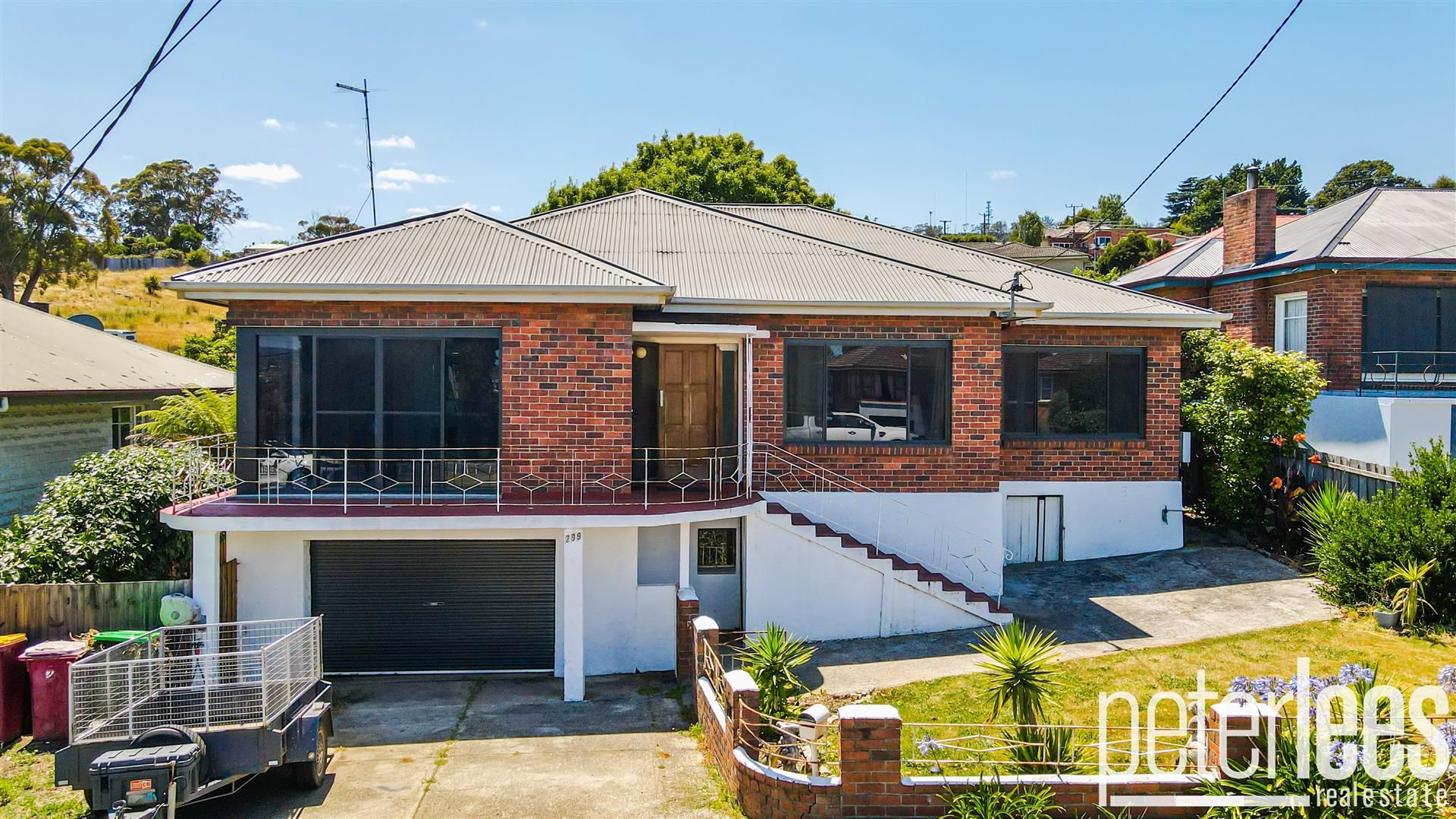 289 St Leonards Road, St Leonards TAS 7250 Domain