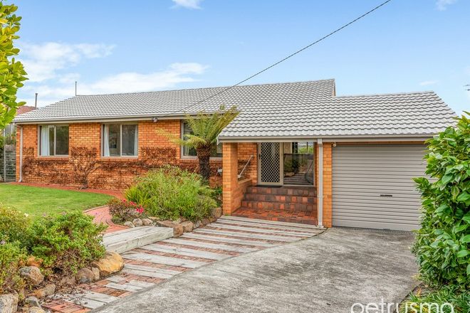 Picture of 37 Kenton Road, GEILSTON BAY TAS 7015