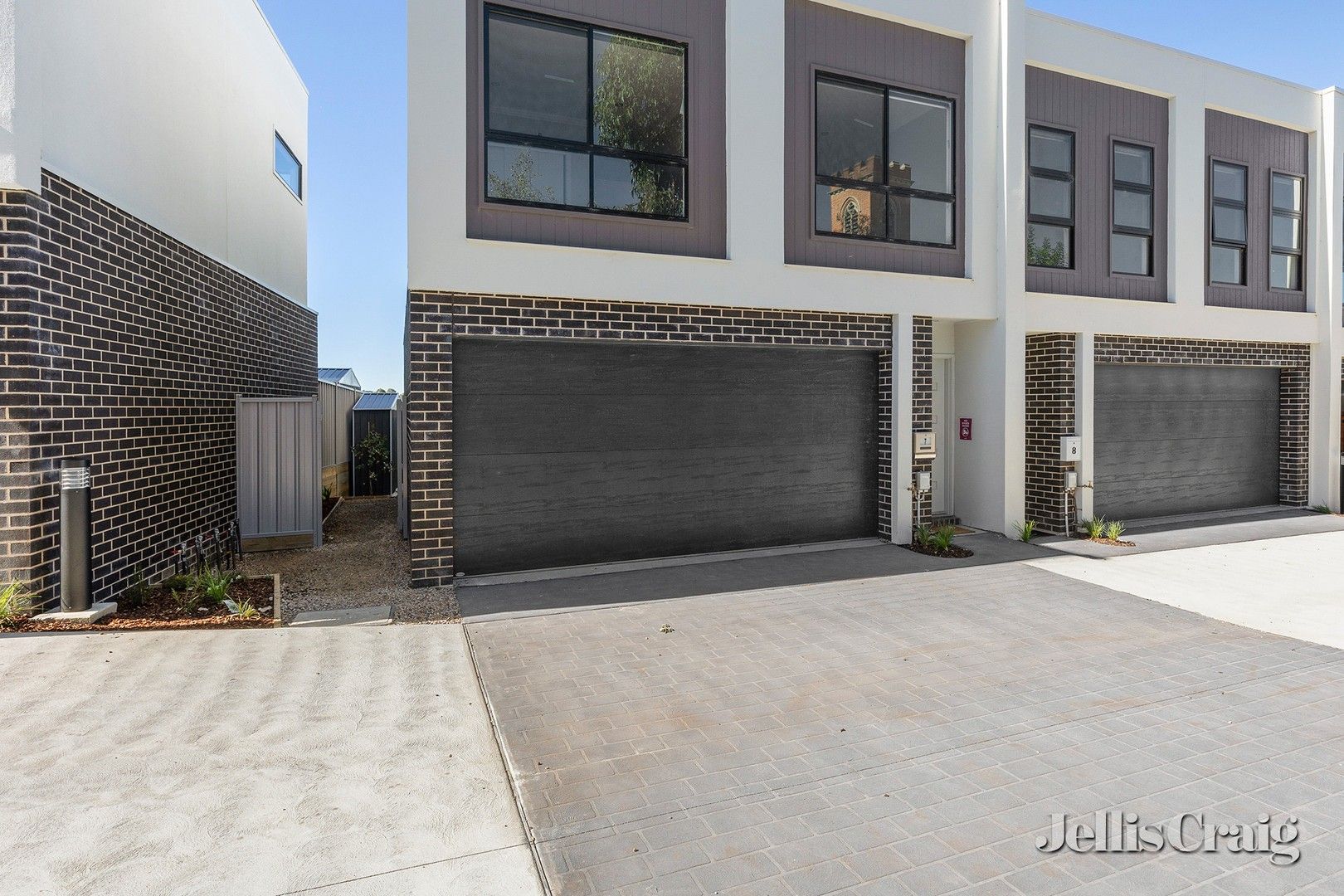 3 bedrooms Townhouse in 7 Bella Terrace SOLDIERS HILL VIC, 3350