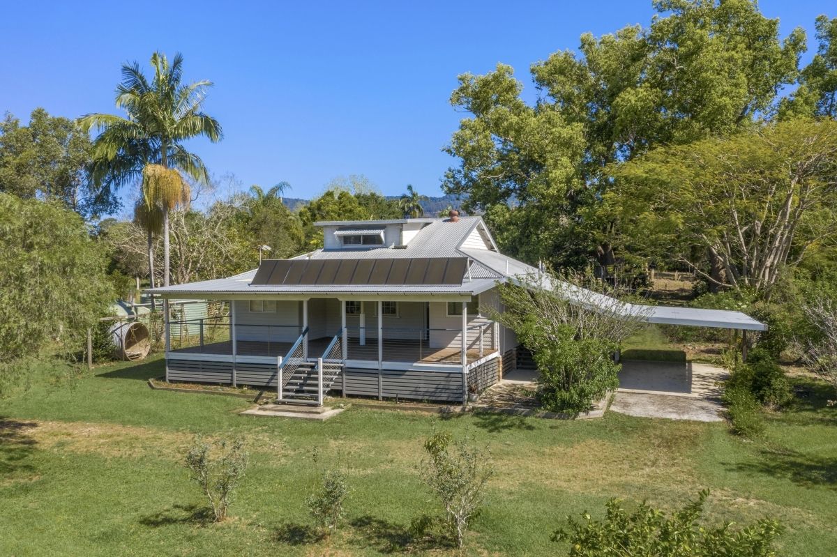 6 Ted Brown Close, Kunghur NSW 2484, Image 1